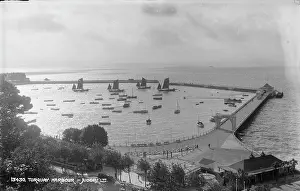 Torquay Harbour