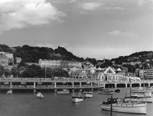 Torquay Harbour