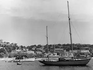 Torquay Harbour