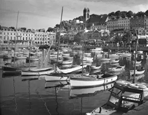 Torquay Harbour