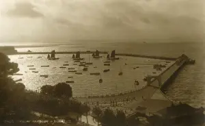 Torquay Harbour, Devon