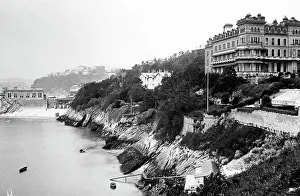 Torquay Imperial Hotel
