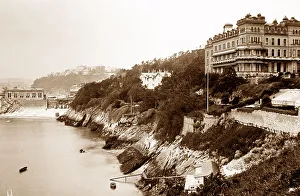 Torquay Imperial Hotel