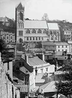 Torquay St Johns Church