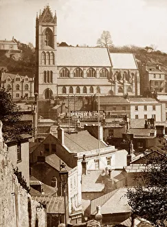 Torquay St Johns Church