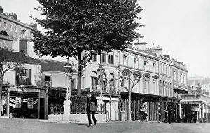 Torquay The Strand