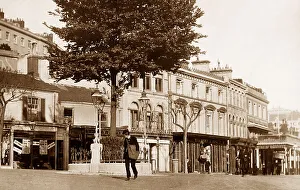 Torquay The Strand