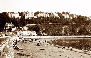 Torquay - Tor Bay