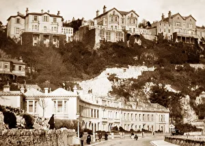 Torquay Waldon Hill