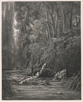 Apparently Gallery: The Torrent & the River