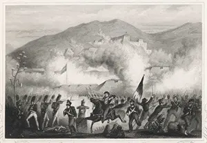 Torres Prints: Torres Vedras 1810