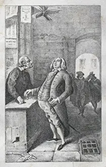 TORRES VILLARROEL, Diego de (1693-1770). Spanish