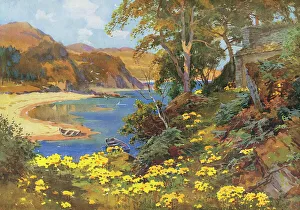 Torresdale Bay