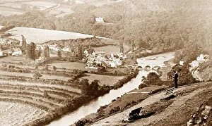 Torrington Prints: Torrington, Devon