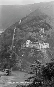 The Tors Hotel, Lynmouth