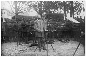 A Toscanini/Aug 1917 A Toscanini/Aug 1917