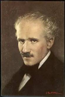 A Toscanini / Bestelti