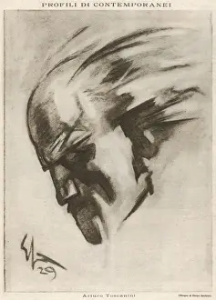 A Toscanini / Sacchetti