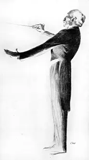 Dynamic Prints: A Toscanini - Tabet1928