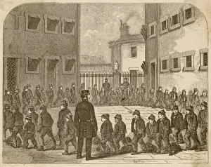 Tothill Fields Prison
