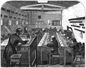 Tothill Fields Prison