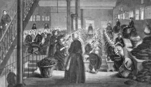 Tothill Fields Prison