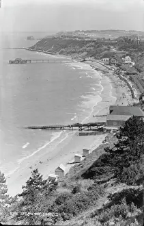 Totland Bay
