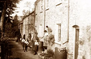Totnes Prints: Totnes