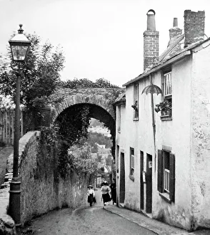 Totnes