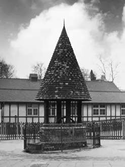 Tottenham Water Pump