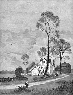1885 Prints: Totting Bec Common