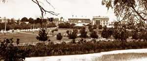 Adelaide Prints: Totunda, Adelaide, Australia