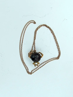 Images Dated 25th September 2012: Touch-wudcharm - WWI