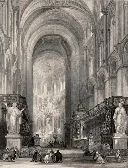 Toulouse / St. Sernin