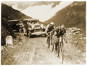Make Collection: Tour De France Photo