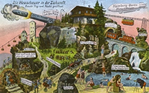 Images Dated 17th August 2016: Tourist attractions around The Szczeliniec Wielki Mountain