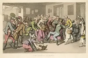 Touts Prints: Tourist and Touts