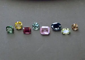 Tourmaline