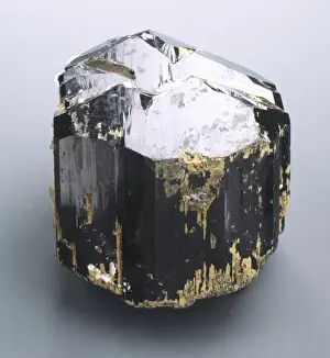 Tourmaline
