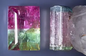 Tourmaline