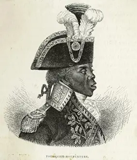 Toussaint-L / Anon Eng