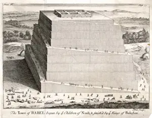 Tower of Babel