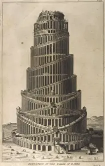 Tower of Babel