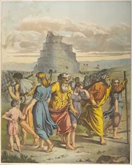 Tower of Babel