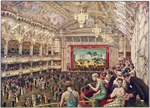 Britain Gallery: Tower Ballroom, Blackpool