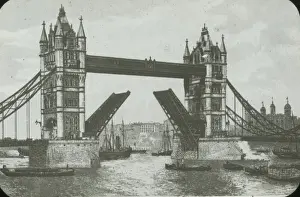 Tower Bridge