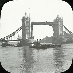 Tower Bridge