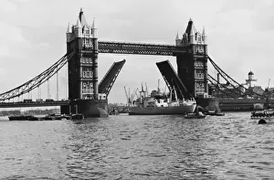 Tower Bridge