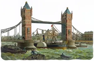 Tower Bridge