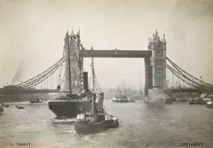 Tower Bridge
